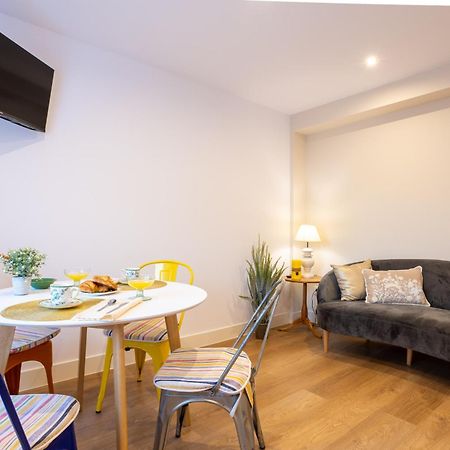 Apartamento A Estrenar Santander Ngoại thất bức ảnh