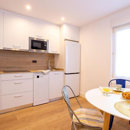 Apartamento A Estrenar Santander Ngoại thất bức ảnh