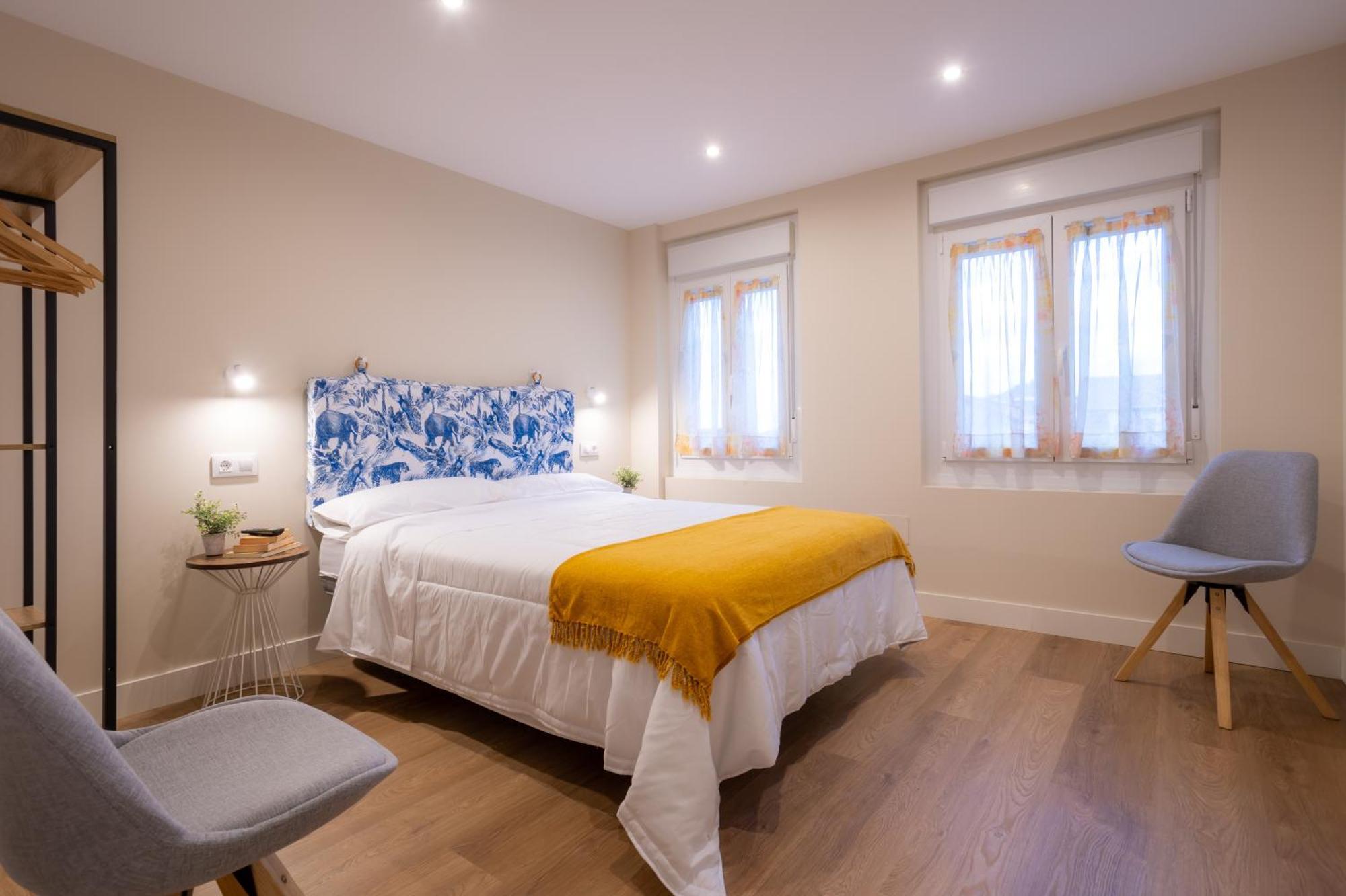 Apartamento A Estrenar Santander Ngoại thất bức ảnh