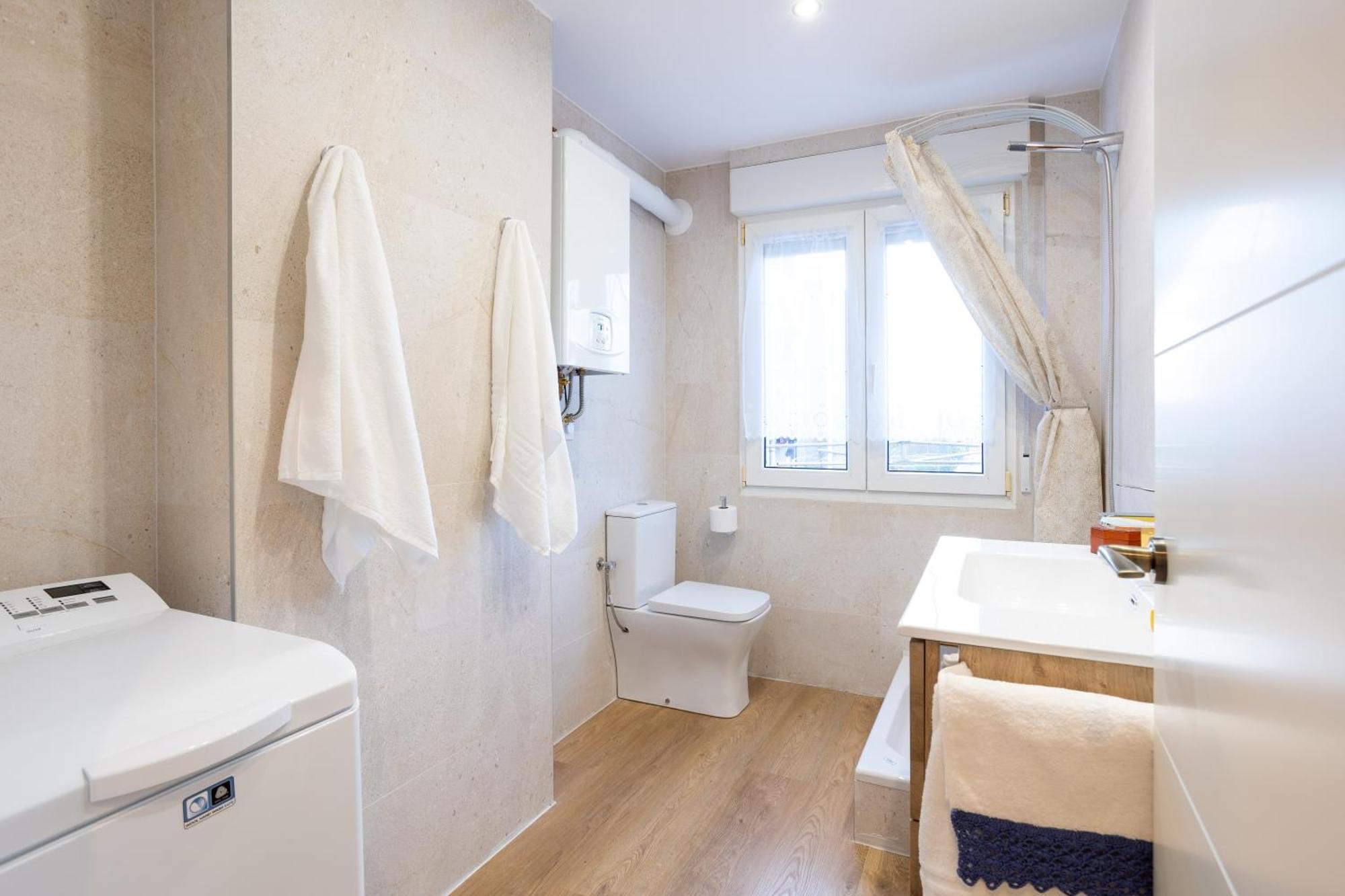 Apartamento A Estrenar Santander Ngoại thất bức ảnh