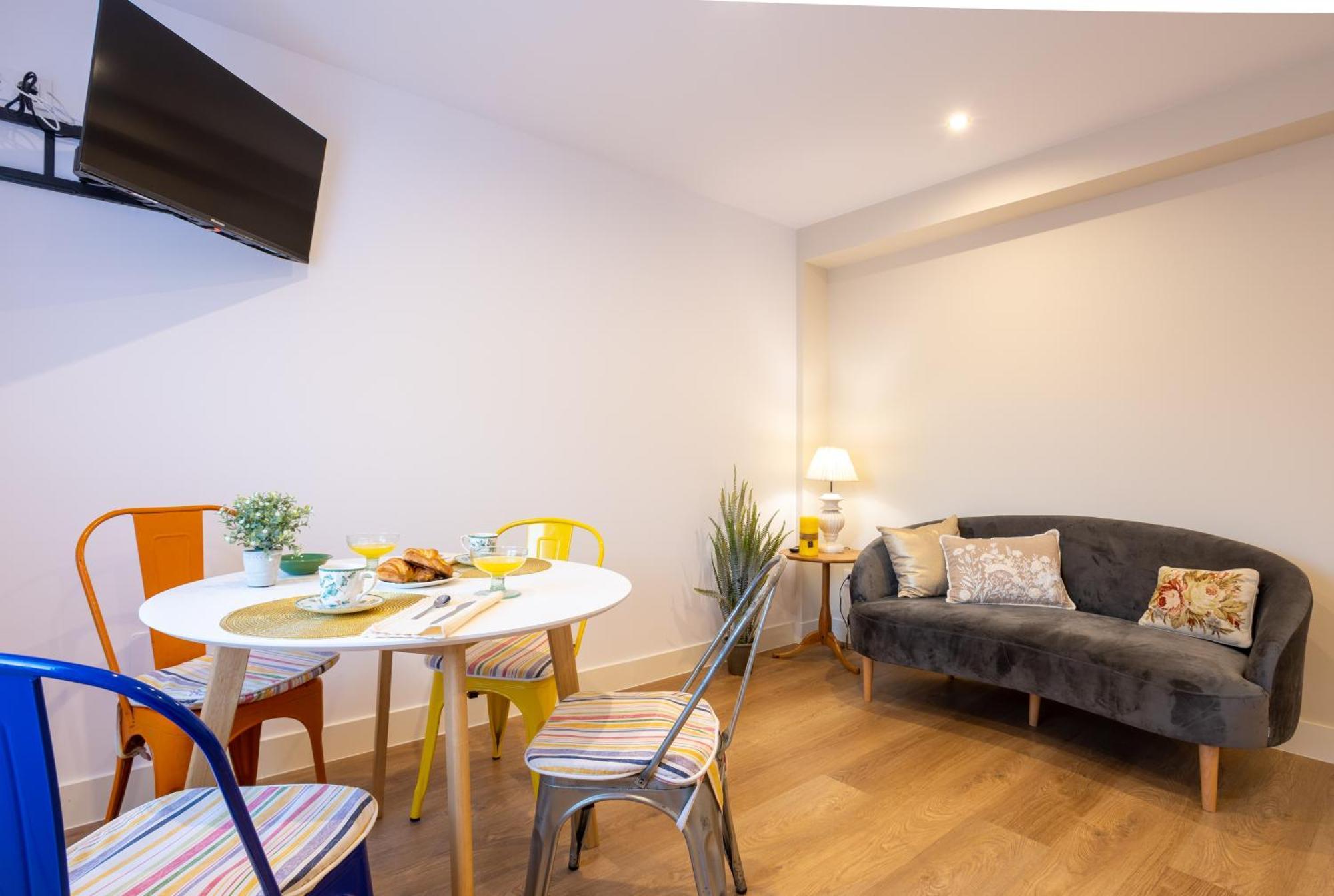 Apartamento A Estrenar Santander Ngoại thất bức ảnh