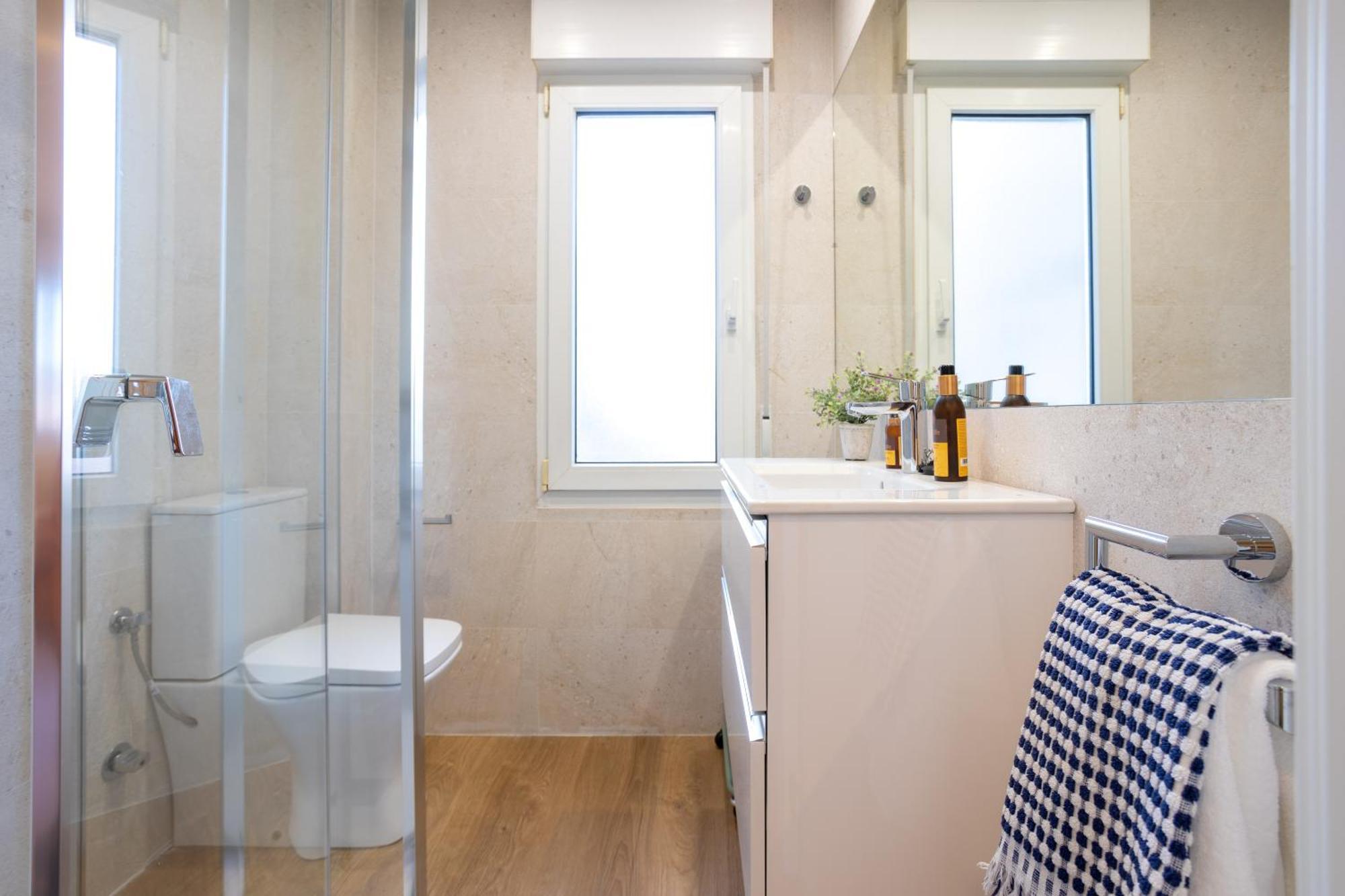 Apartamento A Estrenar Santander Ngoại thất bức ảnh
