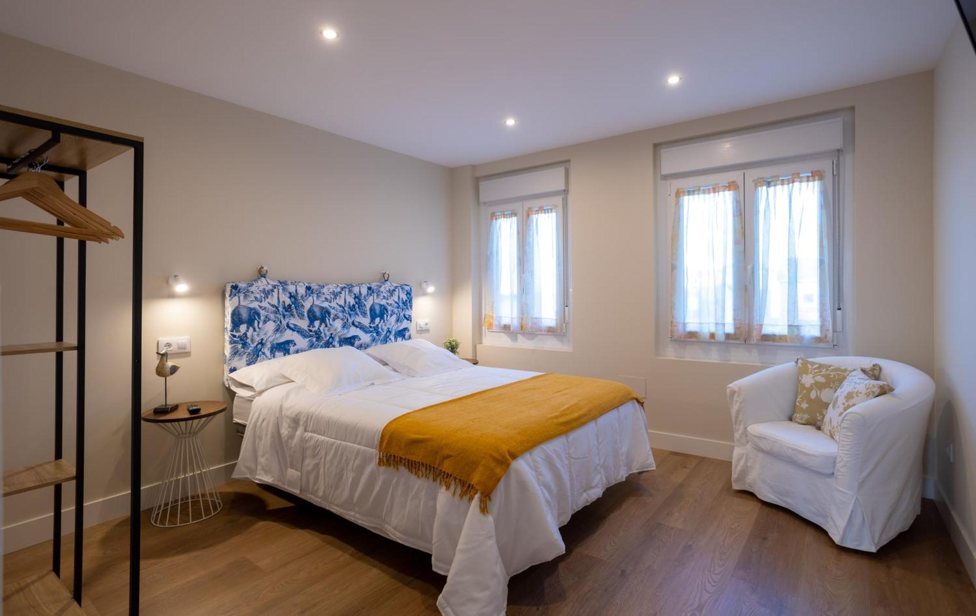 Apartamento A Estrenar Santander Ngoại thất bức ảnh